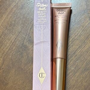 Charlotte Tilbury Beauty Light Wand - Pillow Talk